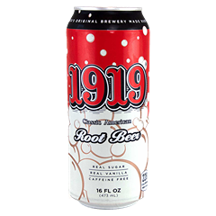 1919 Root Beer