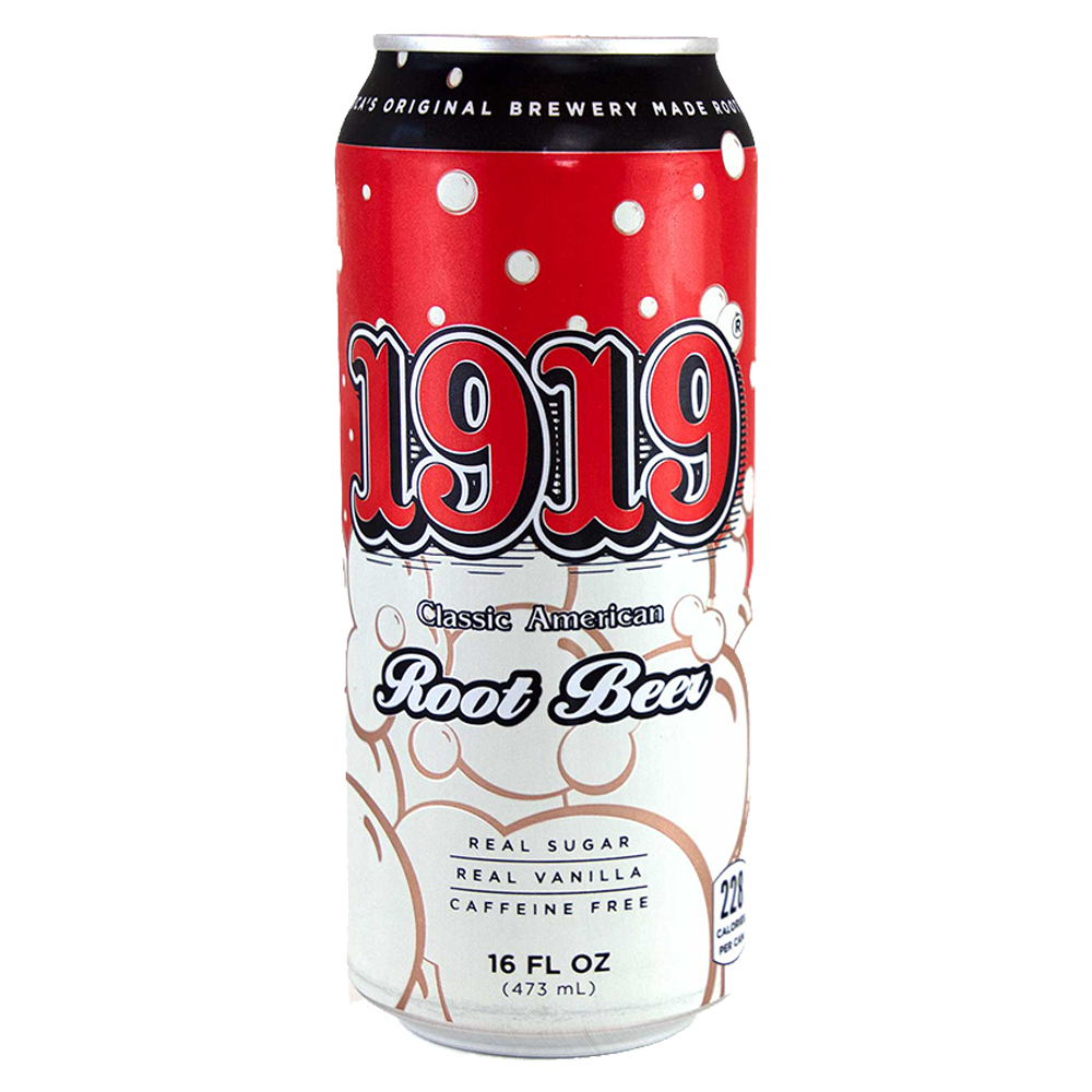 1919 Root Beer