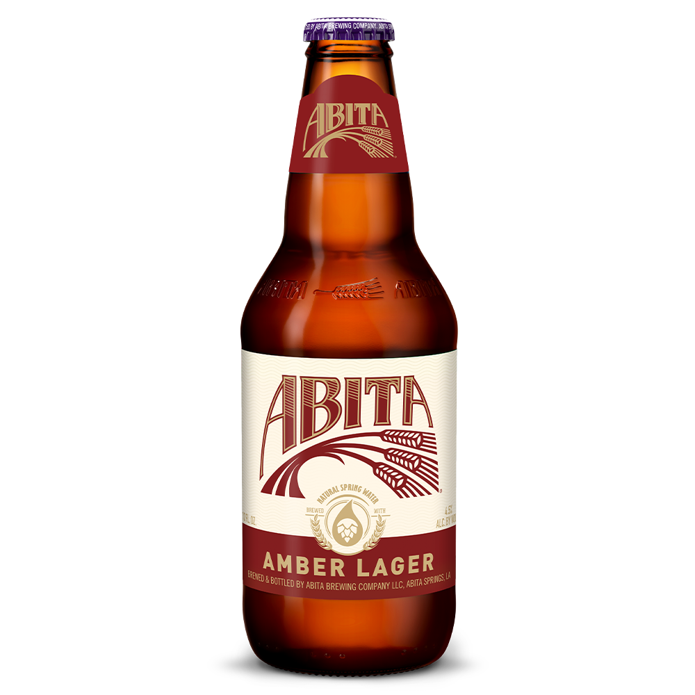 Abita Amber