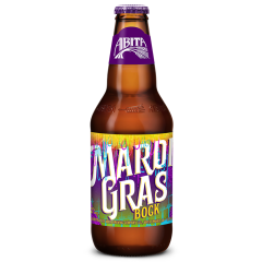 Abita Mardi Gras