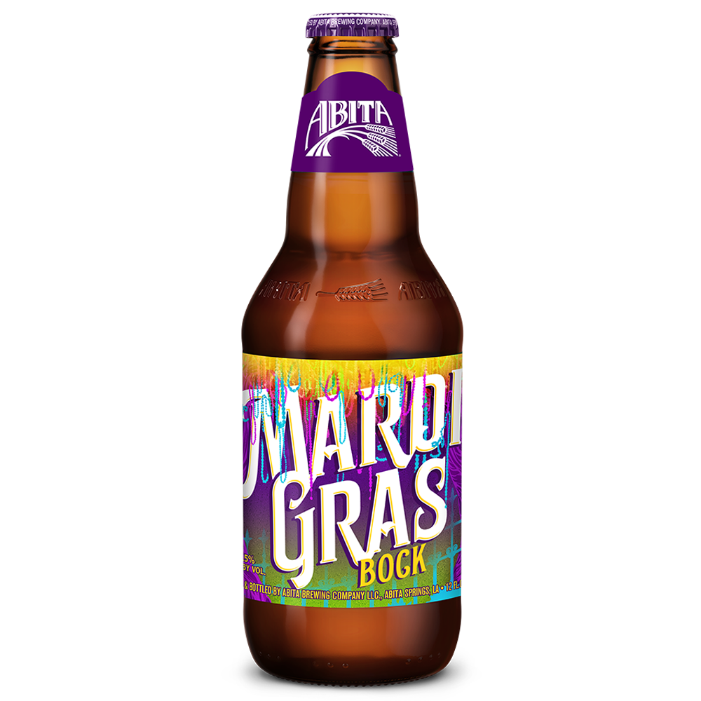 Abita Mardi Gras