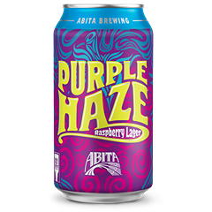 Abita Purple Haze