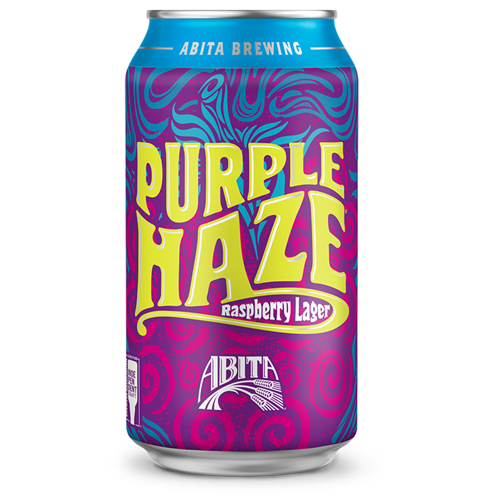 Abita Purple Haze