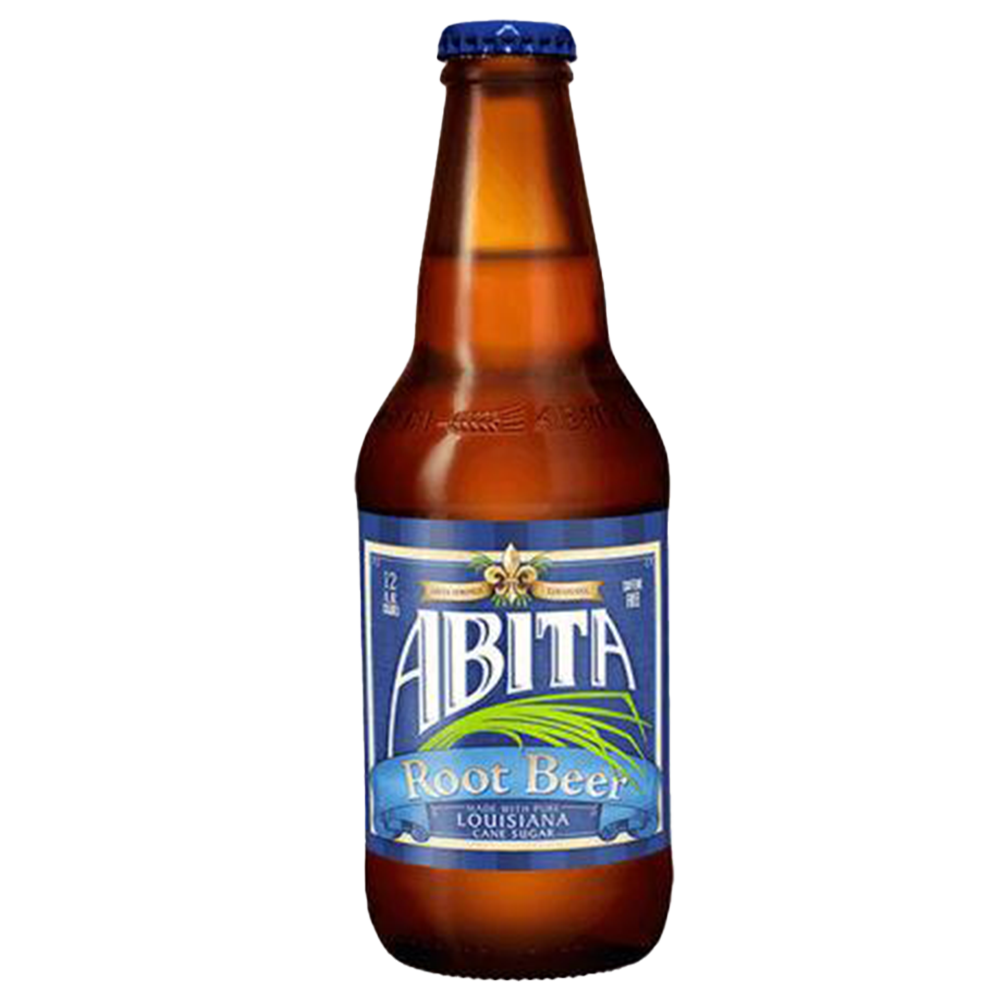 Abita Root Beer