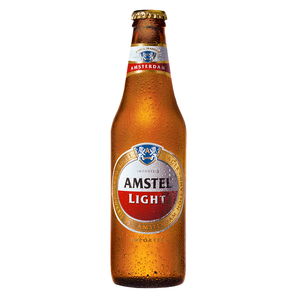 Amstel Light