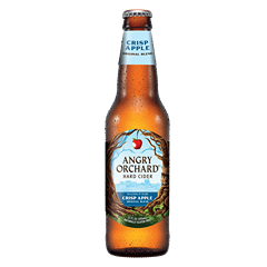 Angry Orchard Crisp Apple