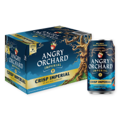 Angry Orchard Crisp Imperial