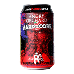 Angry Orchard Dark Cherry Apple