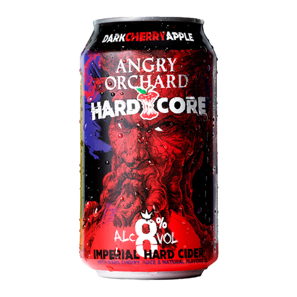 Angry Orchard Dark Cherry Apple