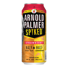 Arnold Palmer Half & Half Strawberry