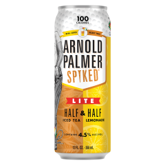 Arnold Palmer Spiked Lite