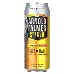 Arnold Palmer Spiked Original