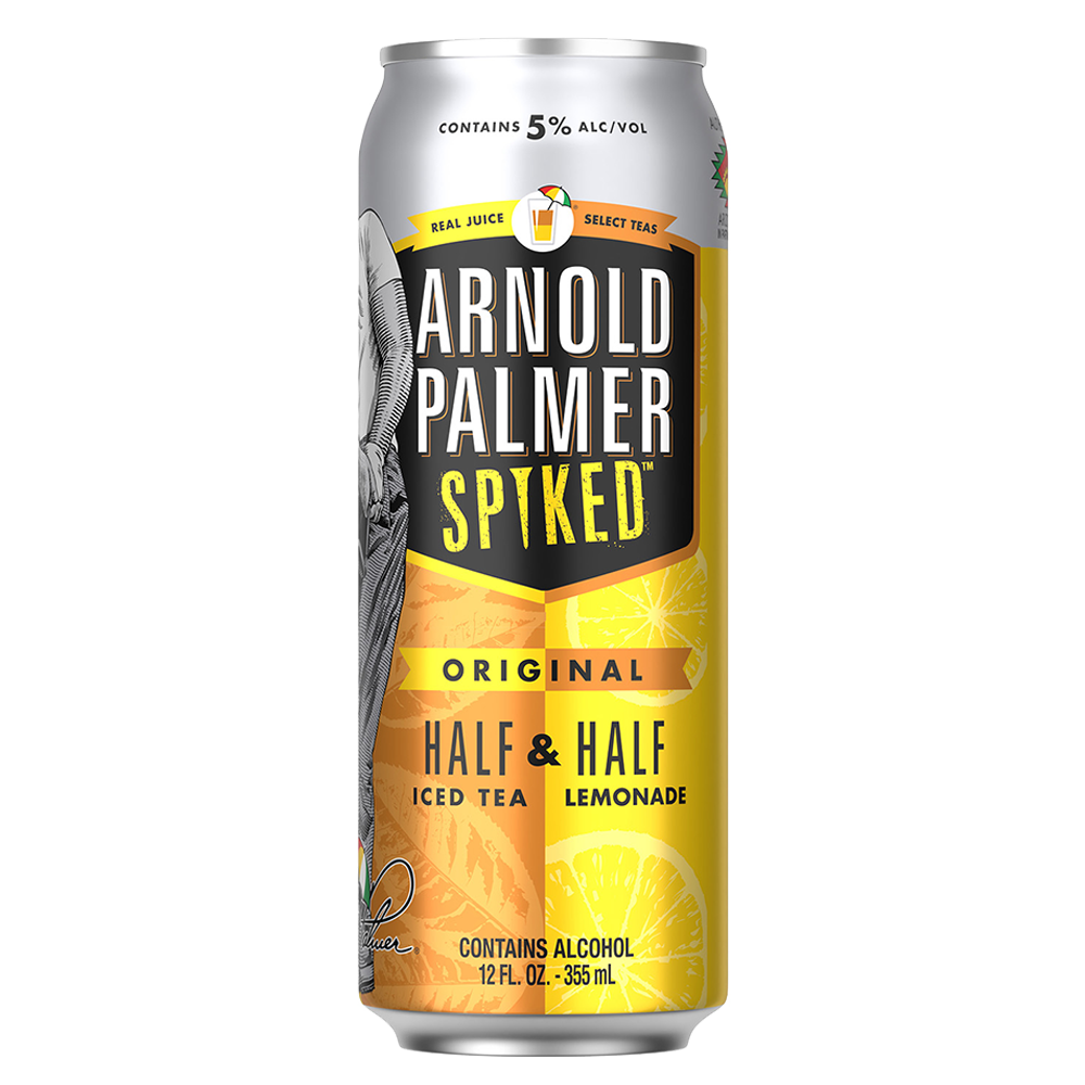 Arnold Palmer Spiked Original