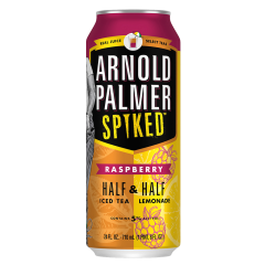 Arnold Palmer Spiked Raspberry