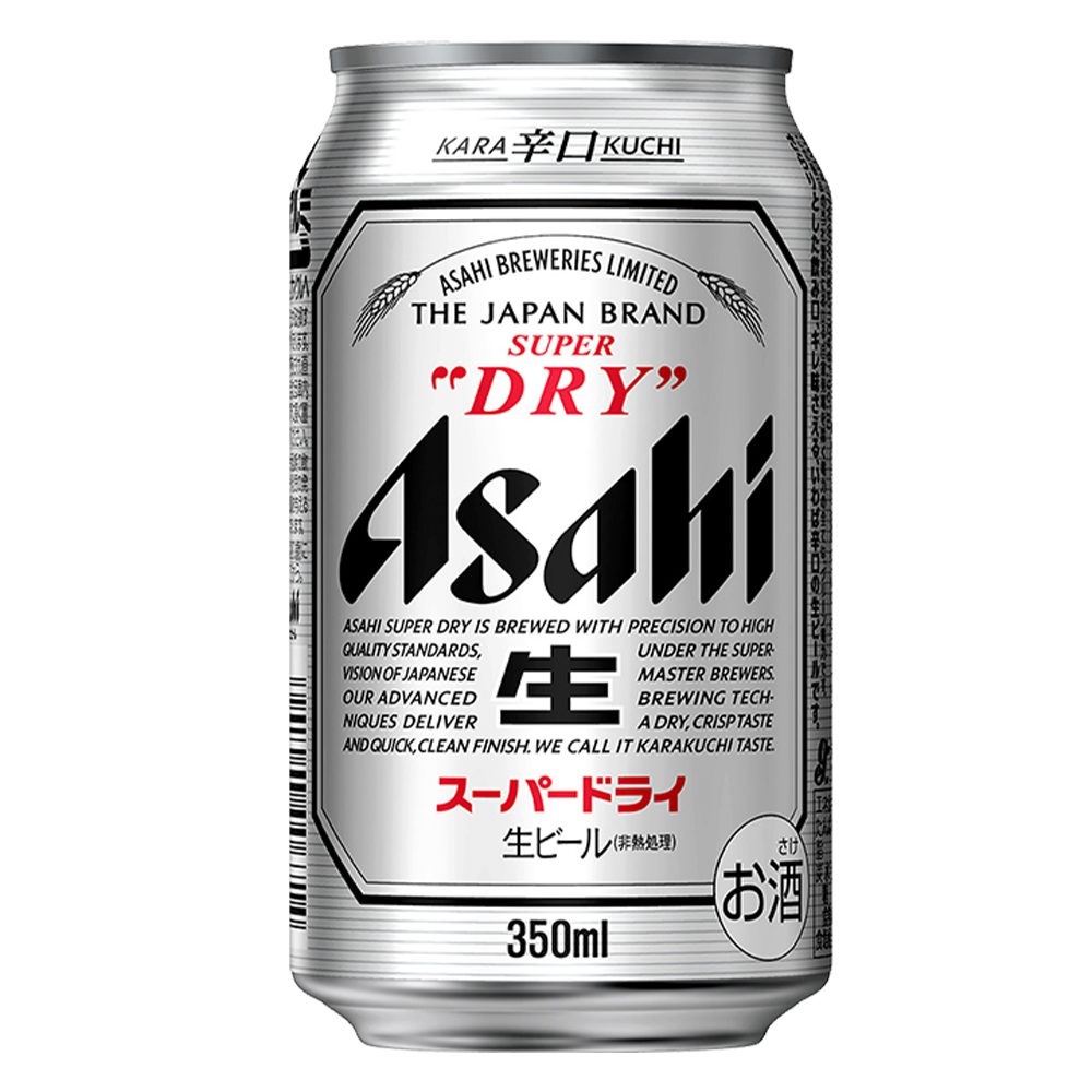 Asahi