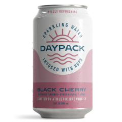 Athletic Brewing Black Cherry