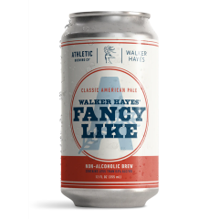 Athletic Brewing Fancy Like