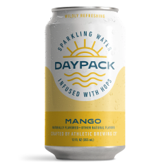 Athletic Brewing Mango