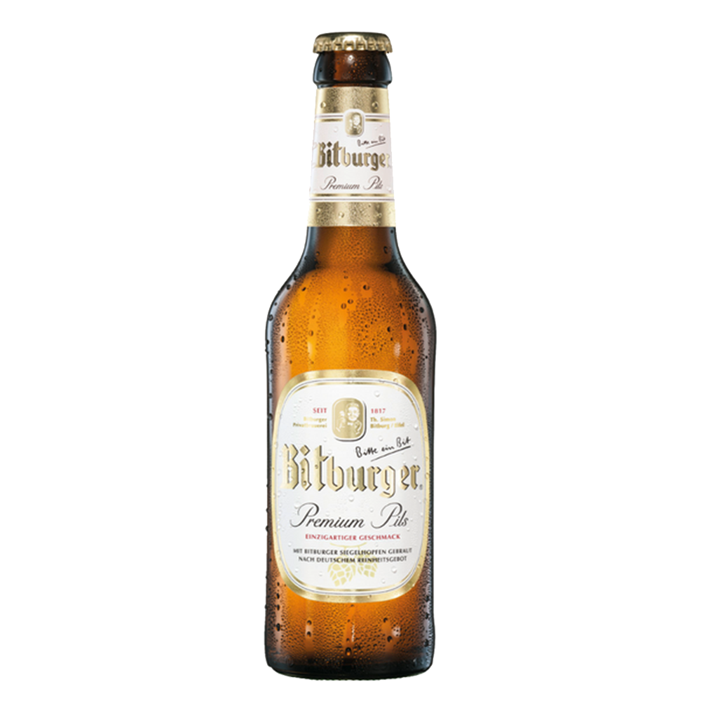 Bitburger