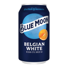 Blue Moon Belgian White