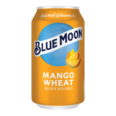 Blue Moon Mango Wheat