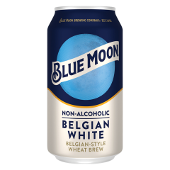 Blue Moon Non-Alcoholic