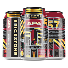 Brickstone APA