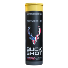 Bucked Up Buck Shot Rocket Pop