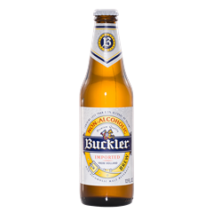 Buckler Non-Alcoholic