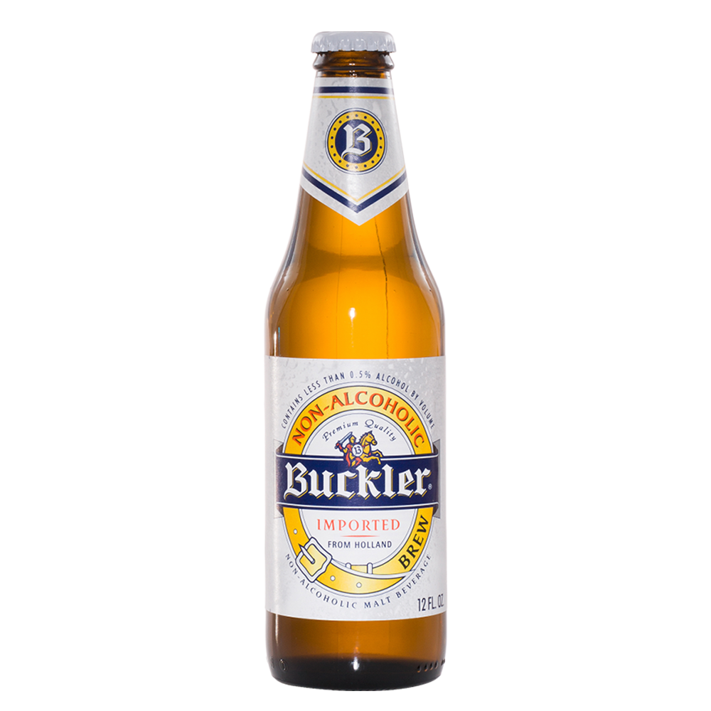 Buckler Non-Alcoholic