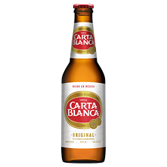 Carta Blanca