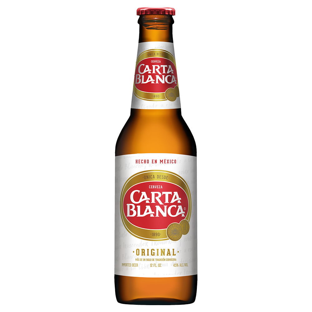 Carta Blanca