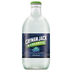 Cayman Jack Margarita