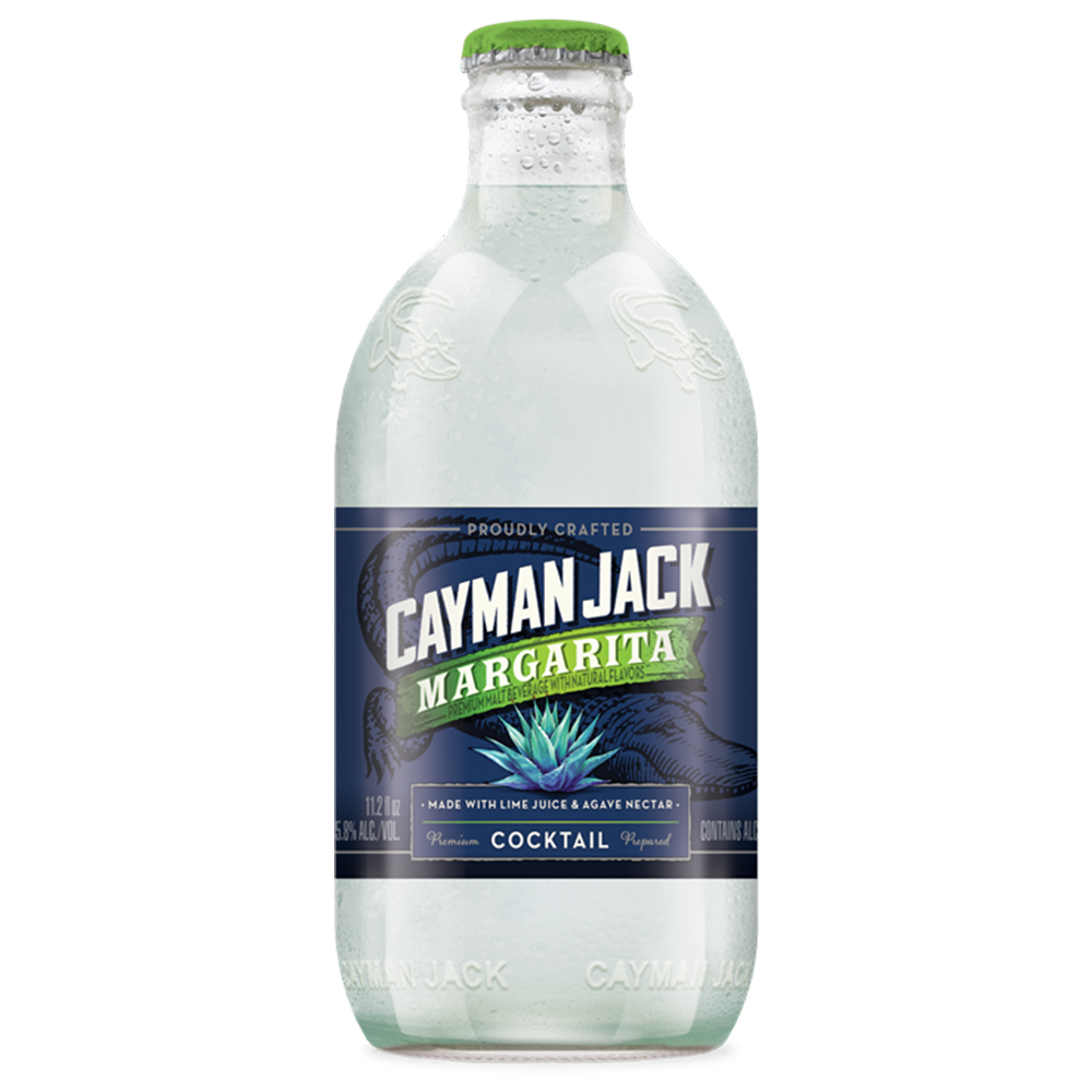 Cayman Jack Margarita