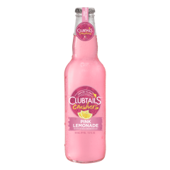 Clubtails Crushers Pink Lemonade