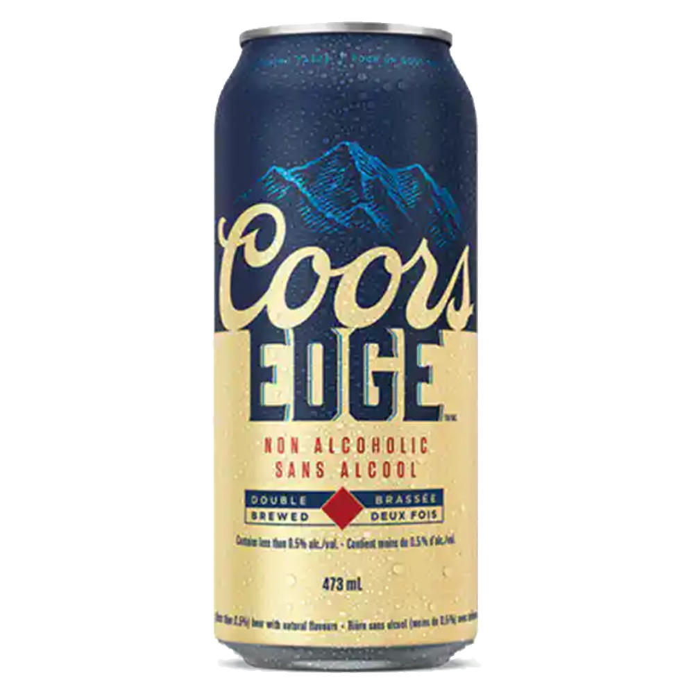 Coors Edge N/A