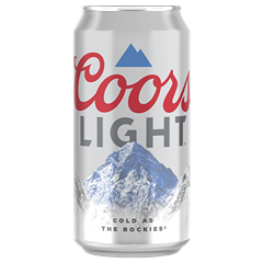 Coors Light