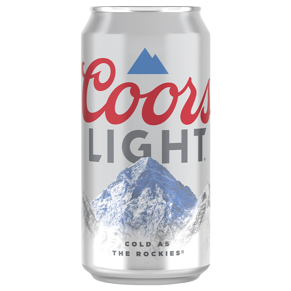 Coors Light