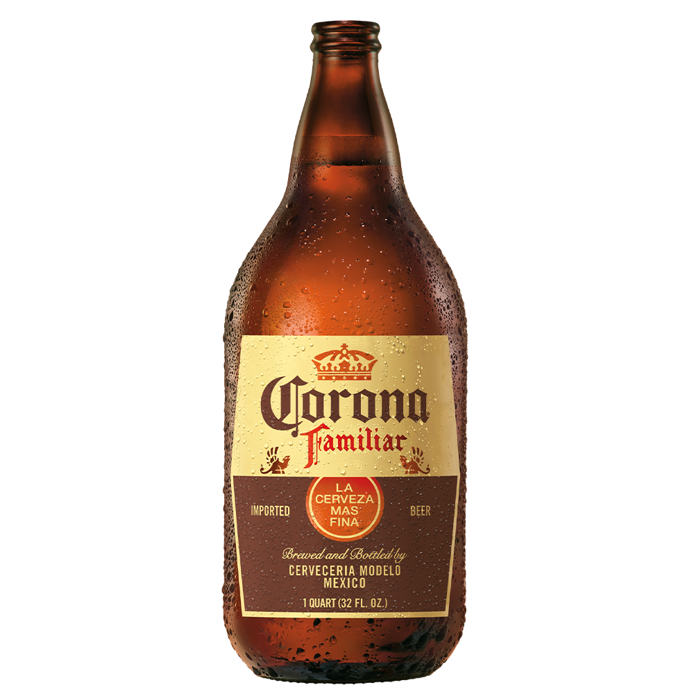 Corona Familiar