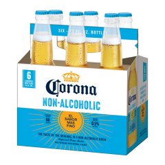 Corona Non-Alcoholic