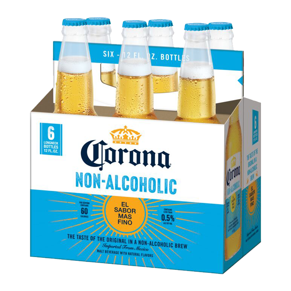 Corona Non-Alcoholic