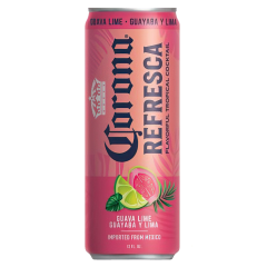 Corona Refresca Guava Lime
