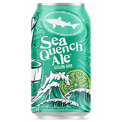 Dogfish Head SeaQuench Ale
