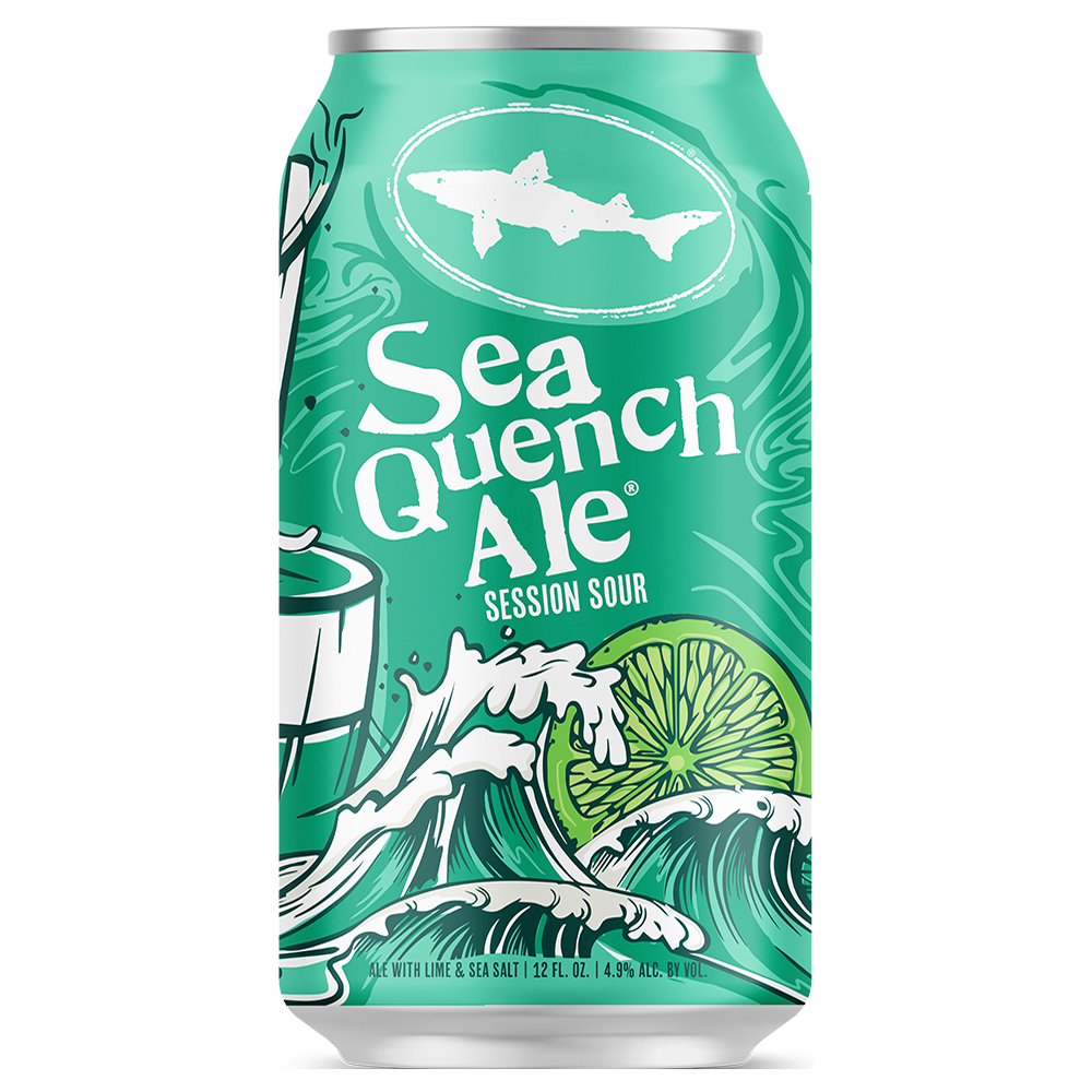 Dogfish Head SeaQuench Ale