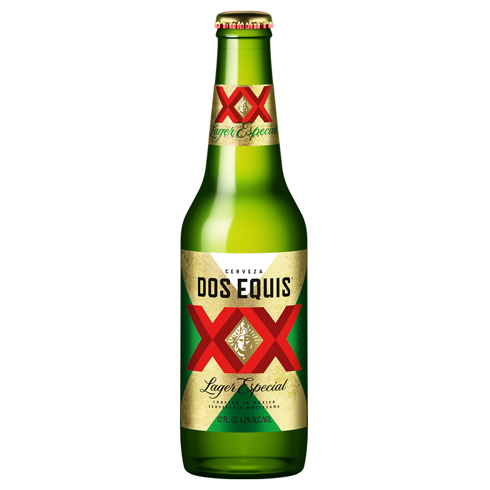 Dos Equis Lager