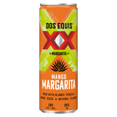 Dos Equis Mango Margarita