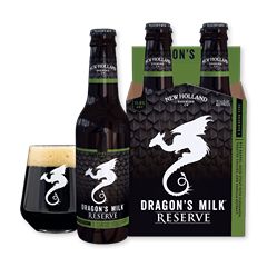 Dragons Milk Reserve