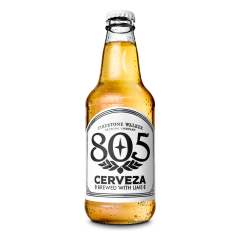 Firestone Walker 805 Cerveza