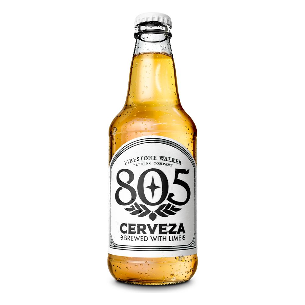 Firestone Walker 805 Cerveza