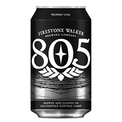 Firestone Walker 805